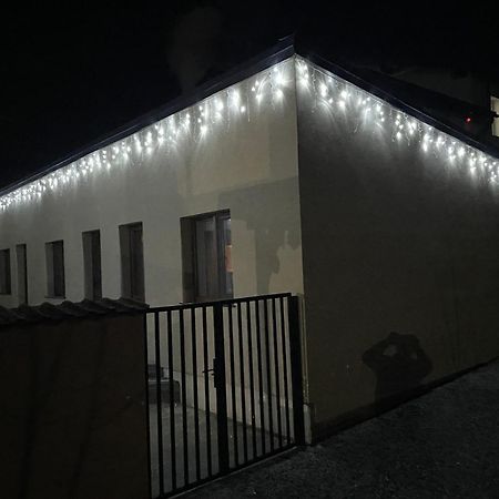 Giadda Rooms Borşa Buitenkant foto