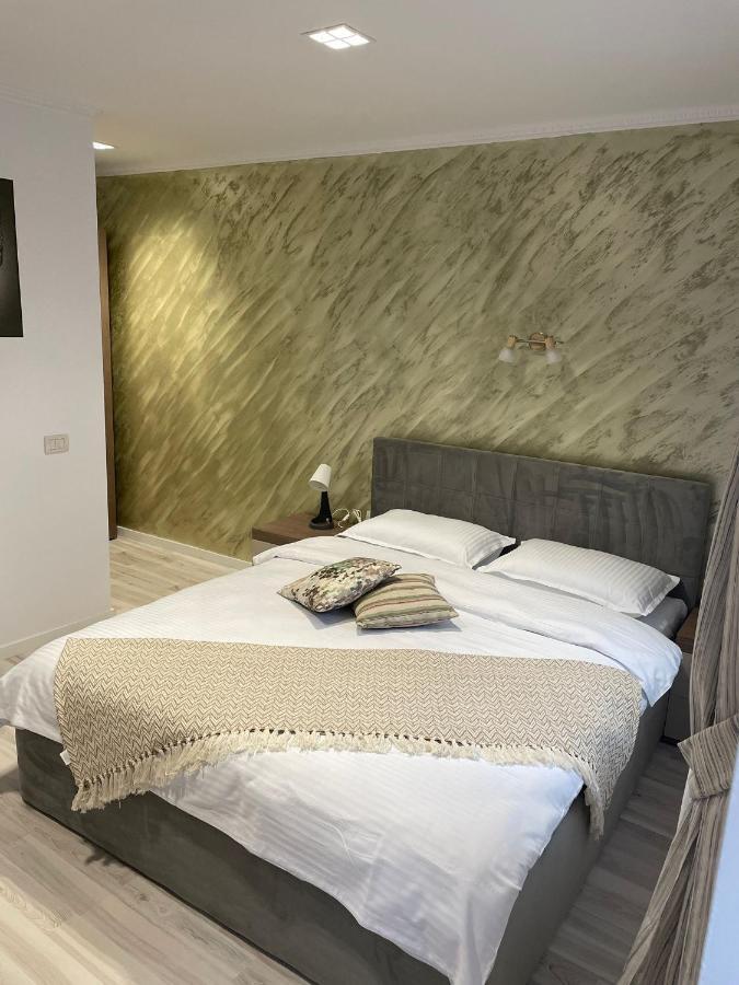Giadda Rooms Borşa Buitenkant foto