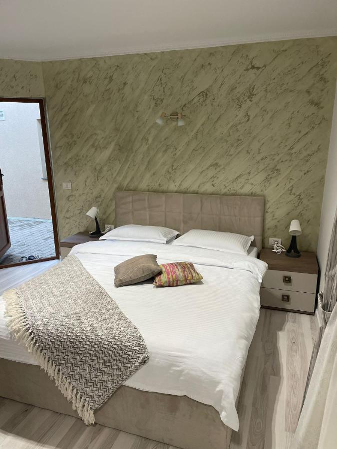 Giadda Rooms Borşa Buitenkant foto