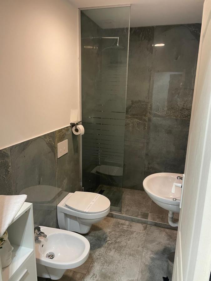 Giadda Rooms Borşa Buitenkant foto