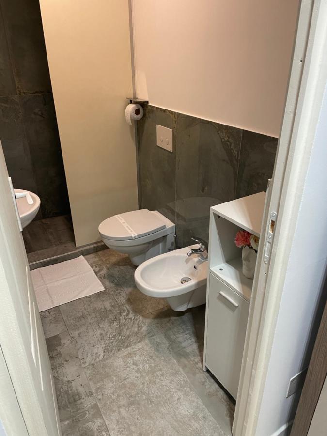Giadda Rooms Borşa Buitenkant foto