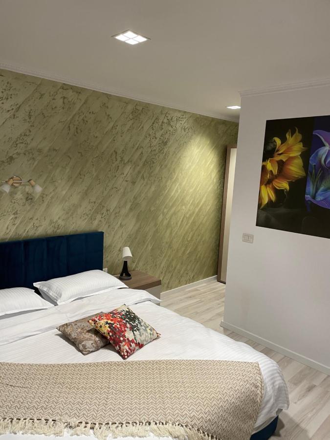 Giadda Rooms Borşa Buitenkant foto
