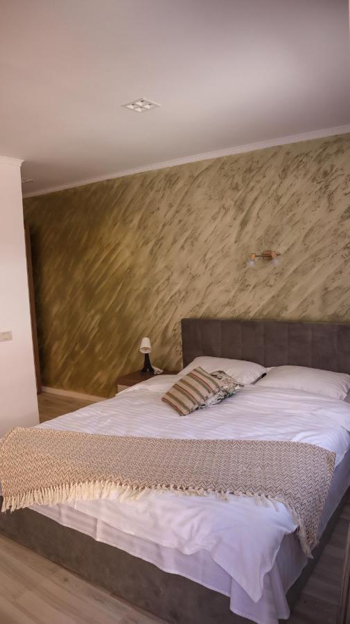Giadda Rooms Borşa Buitenkant foto