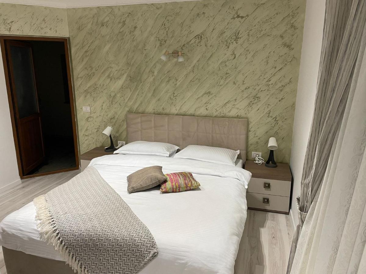 Giadda Rooms Borşa Buitenkant foto