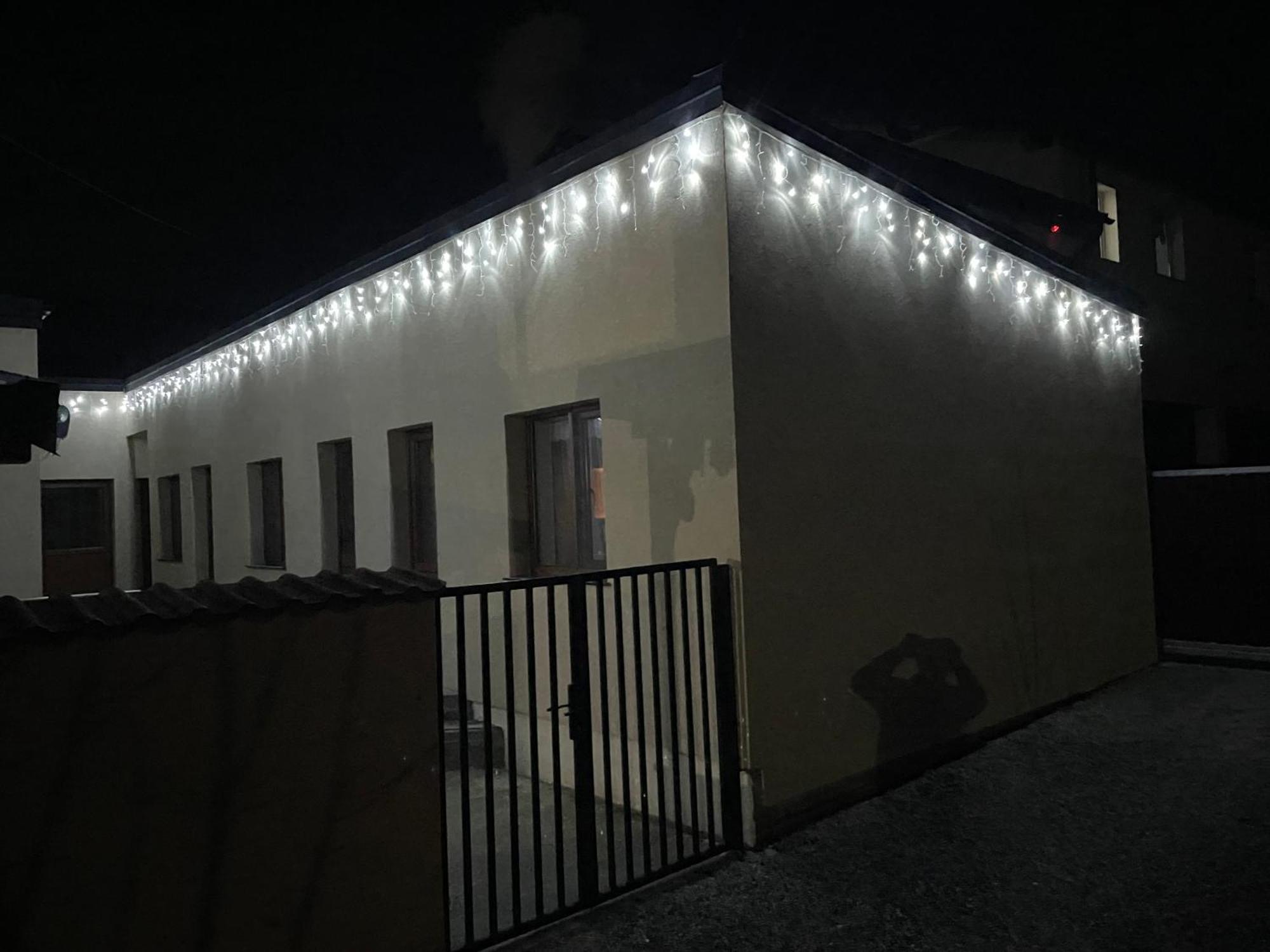 Giadda Rooms Borşa Buitenkant foto