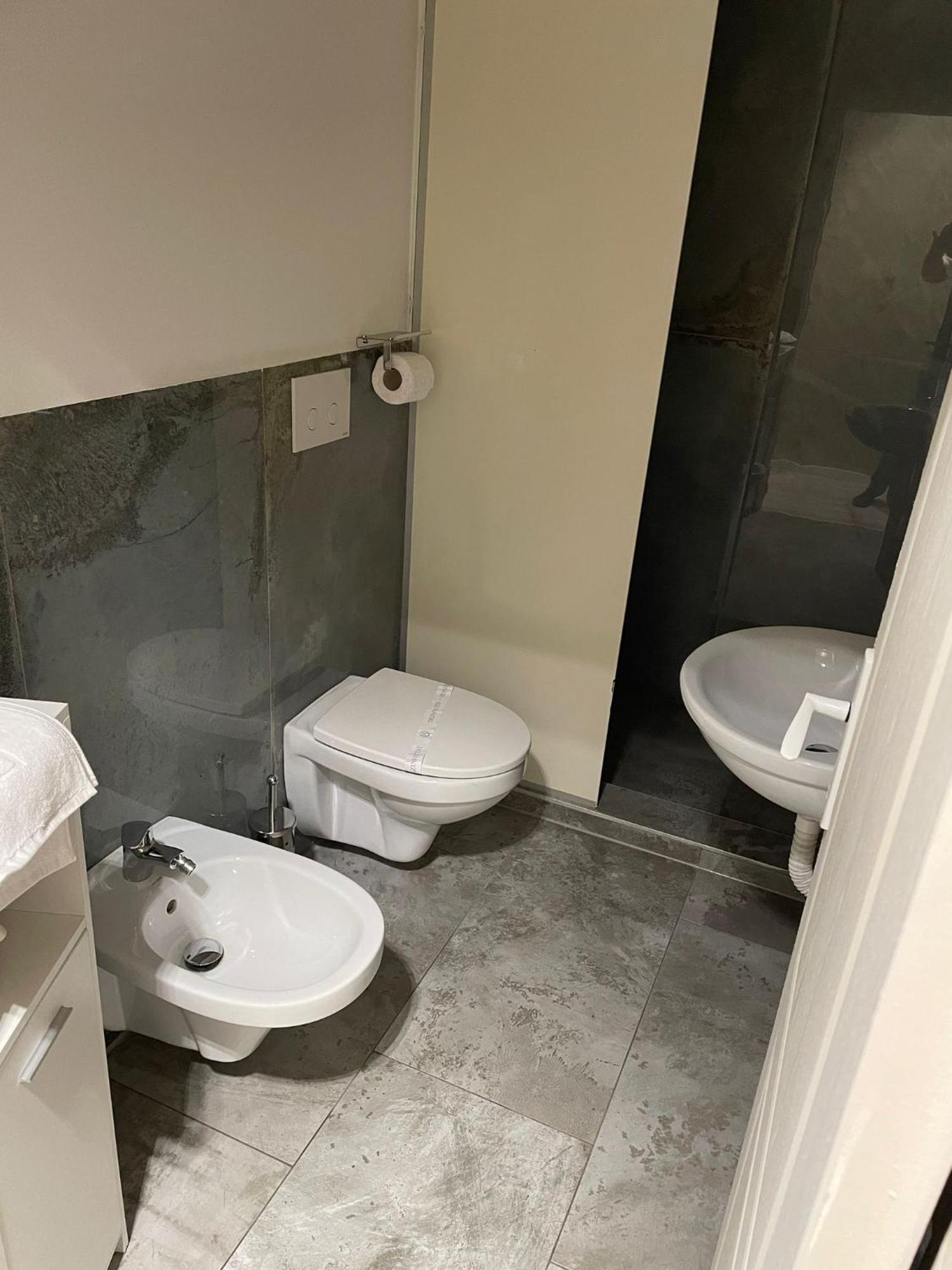Giadda Rooms Borşa Buitenkant foto