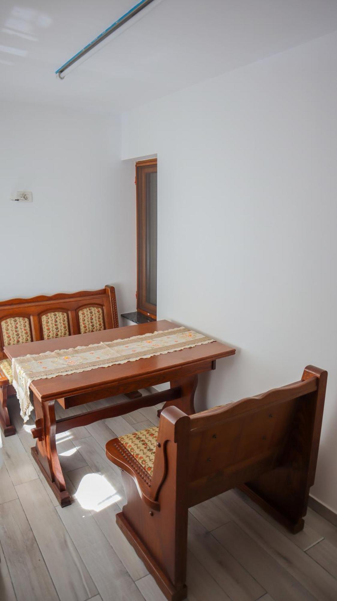 Giadda Rooms Borşa Buitenkant foto