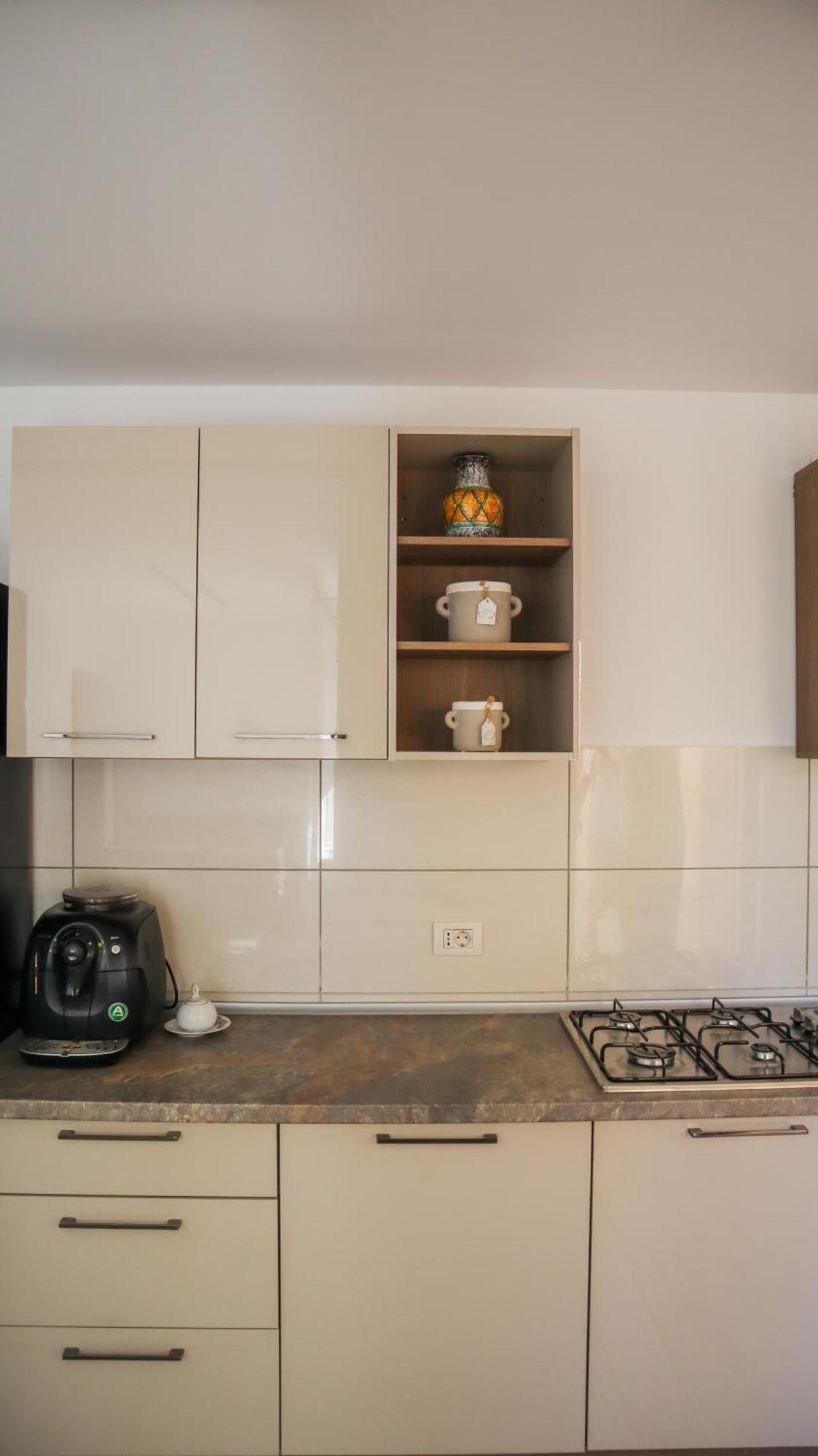 Giadda Rooms Borşa Buitenkant foto